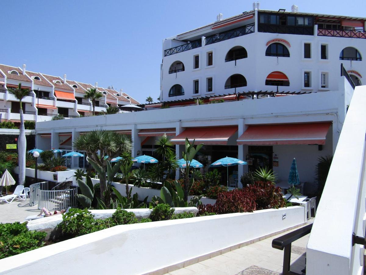 2 Bedrooms Playa Las Americas Parque Santiago I Heated Pool Playa de las Americas  Exteriér fotografie