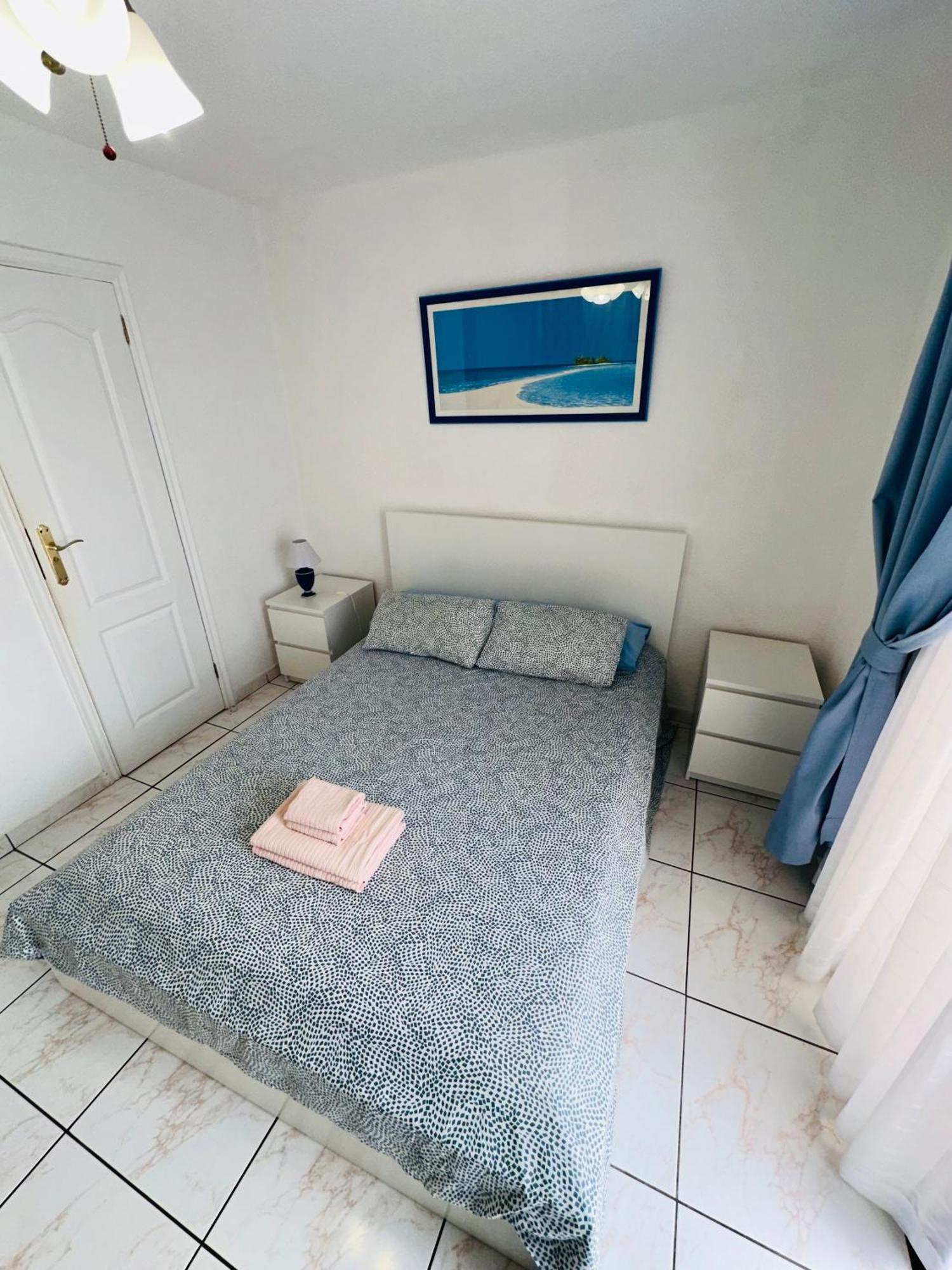 2 Bedrooms Playa Las Americas Parque Santiago I Heated Pool Playa de las Americas  Exteriér fotografie