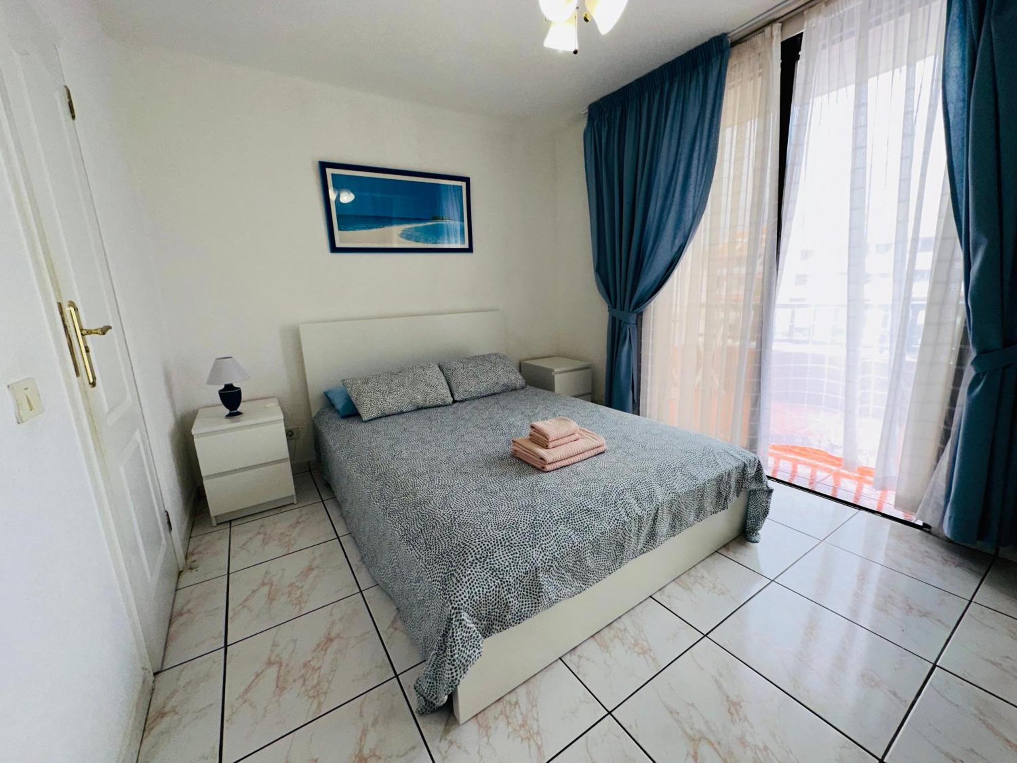2 Bedrooms Playa Las Americas Parque Santiago I Heated Pool Playa de las Americas  Exteriér fotografie